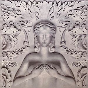 Kanye West - Good Music 2LP Vinyl